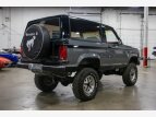 Thumbnail Photo 4 for 1987 Ford Bronco II 4WD